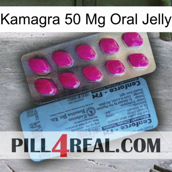 Kamagra 50Mg Oral Jelly 35